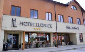 Hotel Lužnice